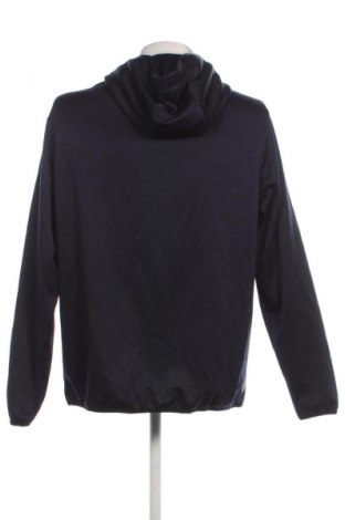 Herren Sweatshirt, Größe L, Farbe Blau, Preis 9,99 €