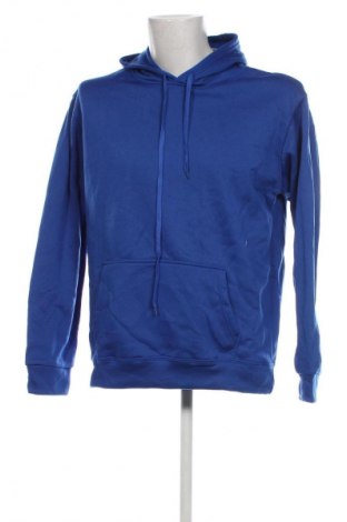 Herren Sweatshirt, Größe XXL, Farbe Blau, Preis 11,49 €