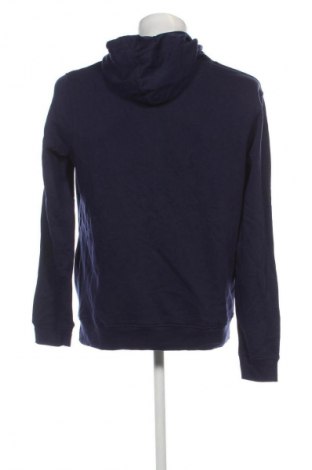 Herren Sweatshirt, Größe L, Farbe Blau, Preis 11,49 €