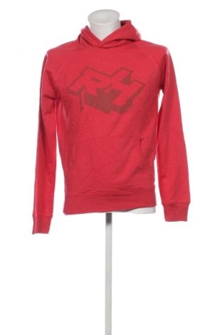 Herren Sweatshirt, Größe S, Farbe Rot, Preis 9,99 €