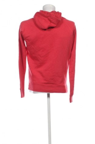 Herren Sweatshirt, Größe S, Farbe Rot, Preis 11,49 €