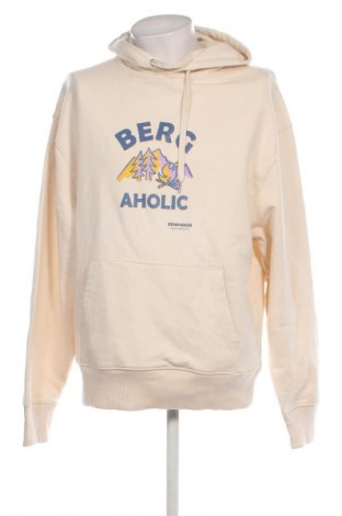 Férfi sweatshirt, Méret XL, Szín Ekrü
, Ár 4 699 Ft