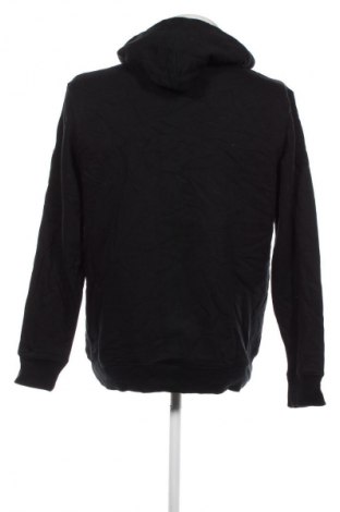 Herren Sweatshirt, Größe L, Farbe Schwarz, Preis 11,49 €