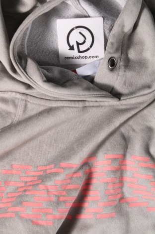 Herren Sweatshirt, Größe L, Farbe Grau, Preis 11,49 €