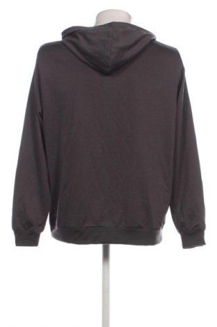 Herren Sweatshirt, Größe M, Farbe Grau, Preis 12,99 €