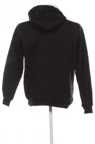 Herren Sweatshirt, Größe L, Farbe Schwarz, Preis 11,49 €