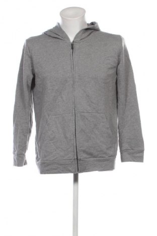 Herren Sweatshirt, Größe M, Farbe Grau, Preis € 12,99