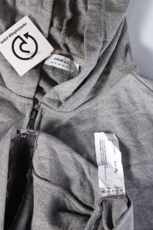 Herren Sweatshirt, Größe M, Farbe Grau, Preis € 12,99