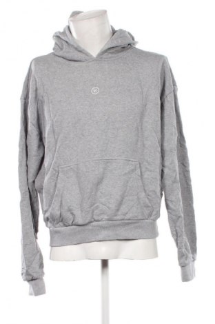 Herren Sweatshirt, Größe M, Farbe Grau, Preis 11,49 €