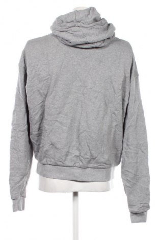 Herren Sweatshirt, Größe M, Farbe Grau, Preis 11,49 €