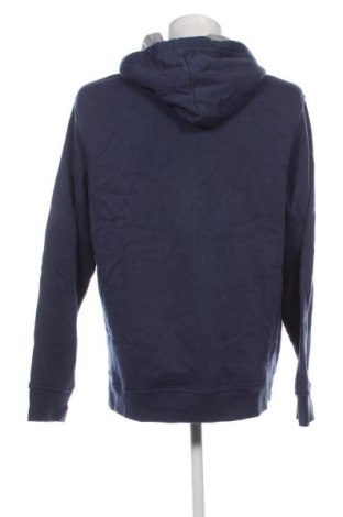 Herren Sweatshirt, Größe XXL, Farbe Blau, Preis € 24,99