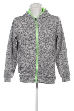 Herren Sweatshirt, Größe XL, Farbe Grau, Preis € 13,99