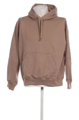 Férfi sweatshirt, Méret M, Szín Bézs, Ár 5 399 Ft