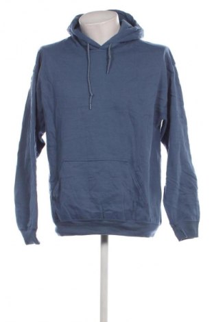 Herren Sweatshirt, Größe M, Farbe Blau, Preis € 11,49