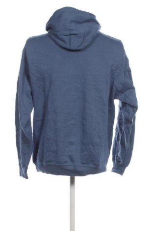 Herren Sweatshirt, Größe M, Farbe Blau, Preis 11,49 €