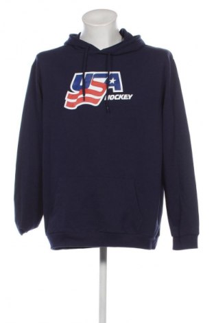 Herren Sweatshirt, Größe XL, Farbe Blau, Preis € 32,00