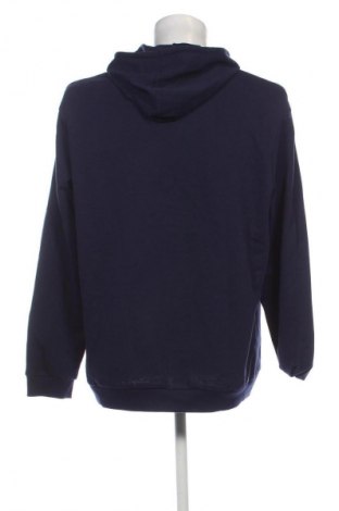 Herren Sweatshirt, Größe XL, Farbe Blau, Preis € 32,00