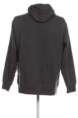 Herren Sweatshirt, Größe XL, Farbe Grau, Preis 11,49 €