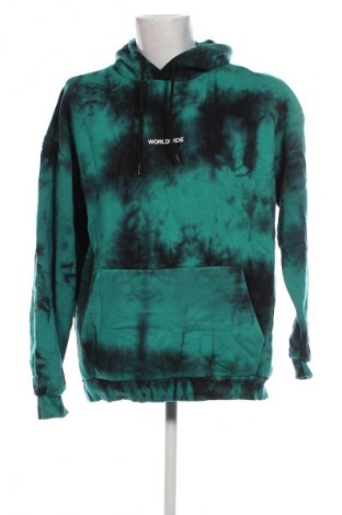 Herren Sweatshirt, Größe L, Farbe Mehrfarbig, Preis 9,99 €