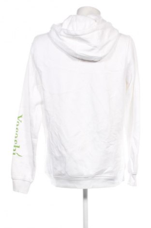 Férfi sweatshirt, Méret XL, Szín Fehér, Ár 4 999 Ft