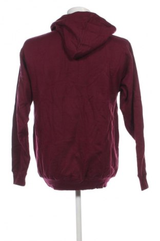 Herren Sweatshirt, Größe L, Farbe Rot, Preis € 11,49