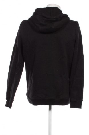 Herren Sweatshirt, Größe L, Farbe Schwarz, Preis 11,49 €