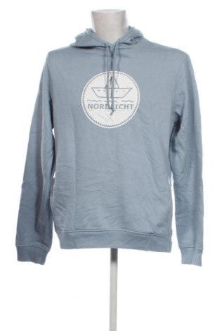 Herren Sweatshirt, Größe XL, Farbe Blau, Preis 11,49 €