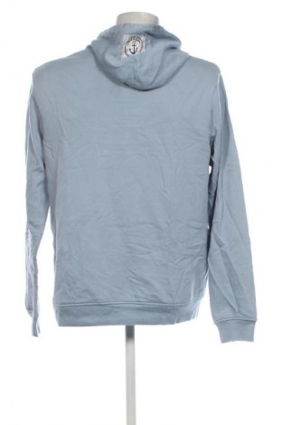 Herren Sweatshirt, Größe XL, Farbe Blau, Preis 11,49 €