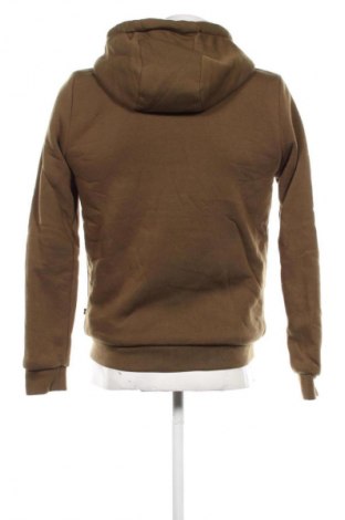 Herren Sweatshirt, Größe S, Farbe Grün, Preis € 24,99