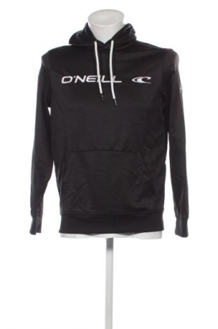 Herren Sweatshirt O'neill, Größe S, Farbe Schwarz, Preis 27,49 €