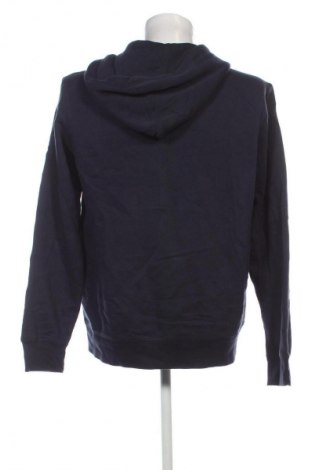 Herren Sweatshirt, Größe M, Farbe Blau, Preis 11,49 €