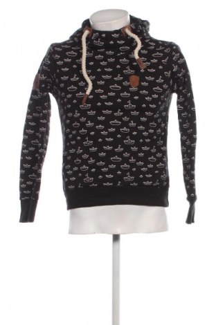 Férfi sweatshirt, Méret S, Szín Fekete, Ár 9 499 Ft