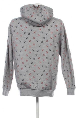 Herren Sweatshirt, Größe L, Farbe Grau, Preis € 11,49