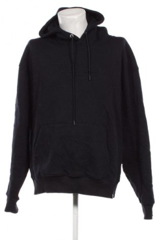 Herren Sweatshirt, Größe XXL, Farbe Blau, Preis € 27,49