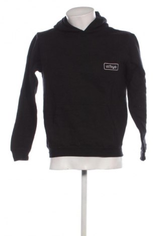 Herren Sweatshirt, Größe S, Farbe Schwarz, Preis 11,49 €