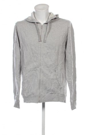 Herren Sweatshirt, Größe M, Farbe Grau, Preis 11,49 €