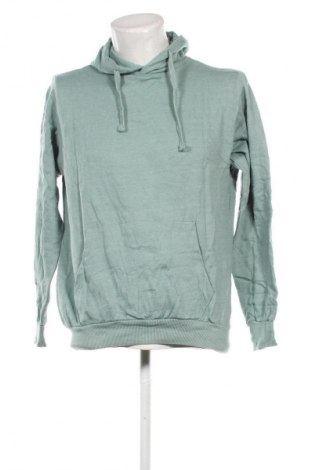 Herren Sweatshirt, Größe L, Farbe Grün, Preis 11,49 €