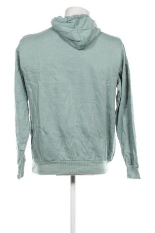 Herren Sweatshirt, Größe L, Farbe Grün, Preis 11,49 €