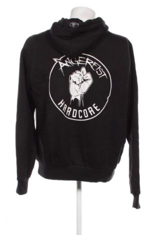 Herren Sweatshirt, Größe XXL, Farbe Schwarz, Preis € 27,49