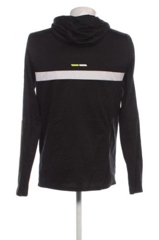 Herren Sweatshirt, Größe L, Farbe Schwarz, Preis 12,99 €