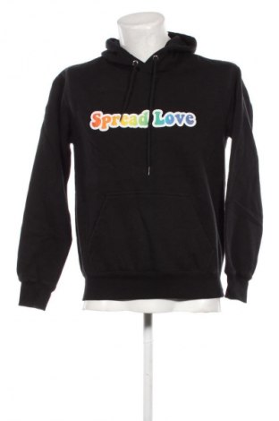 Herren Sweatshirt, Größe M, Farbe Schwarz, Preis € 11,49