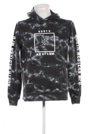 Férfi sweatshirt, Méret M, Szín Sokszínű, Ár 3 999 Ft