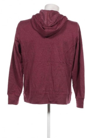 Herren Sweatshirt, Größe XL, Farbe Rot, Preis € 12,99