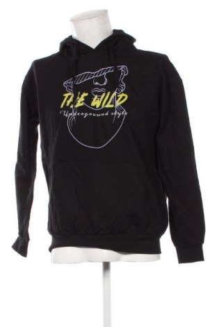 Herren Sweatshirt, Größe M, Farbe Schwarz, Preis 13,99 €