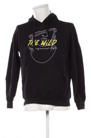 Herren Sweatshirt, Größe M, Farbe Schwarz, Preis 12,99 €