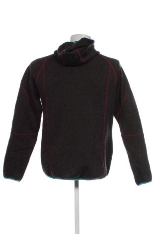 Herren Sweatshirt Active, Größe L, Farbe Grau, Preis € 12,99