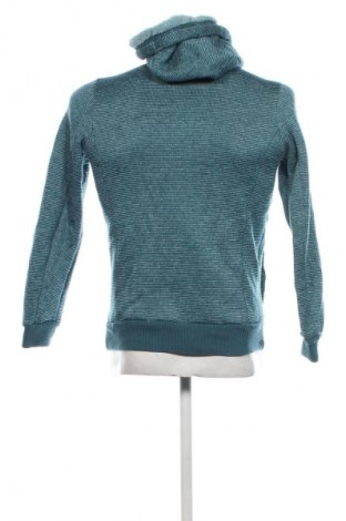 Herren Sweatshirt Active Touch, Größe S, Farbe Blau, Preis € 11,99