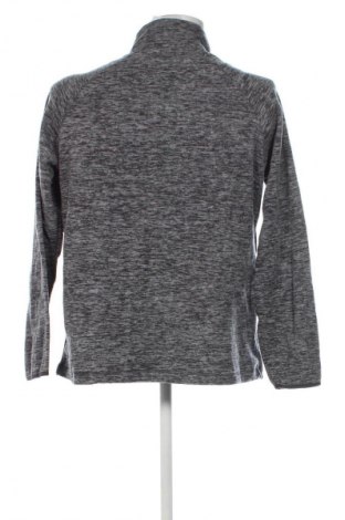 Herren Sweatshirt Active Touch, Größe L, Farbe Grau, Preis 11,99 €