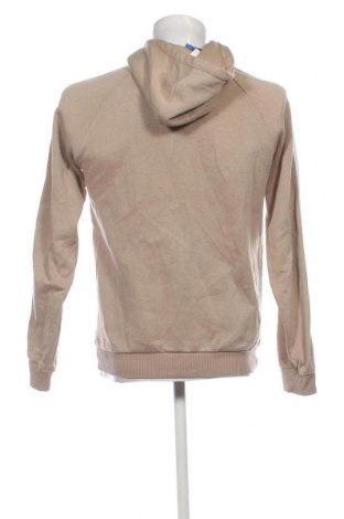 Herren Sweatshirt Adidas Originals, Größe S, Farbe Beige, Preis 38,49 €