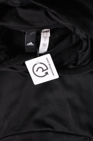 Herren Sweatshirt Adidas, Größe XL, Farbe Schwarz, Preis 32,99 €